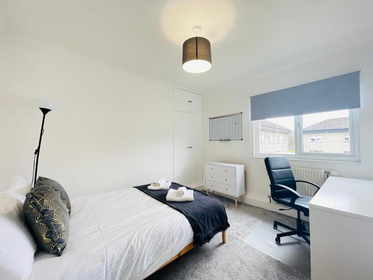 Vakantiehuis Cardonald